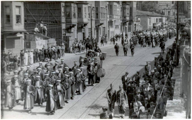 Fotoğraf: TRT HABER